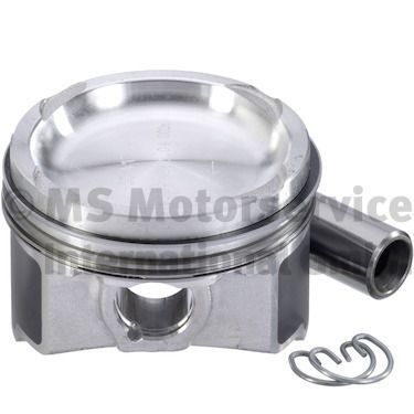 Stūmoklis KOLBENSCHMIDT 41729600