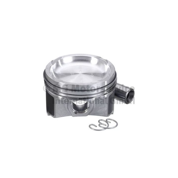 Stūmoklis KOLBENSCHMIDT 41729610