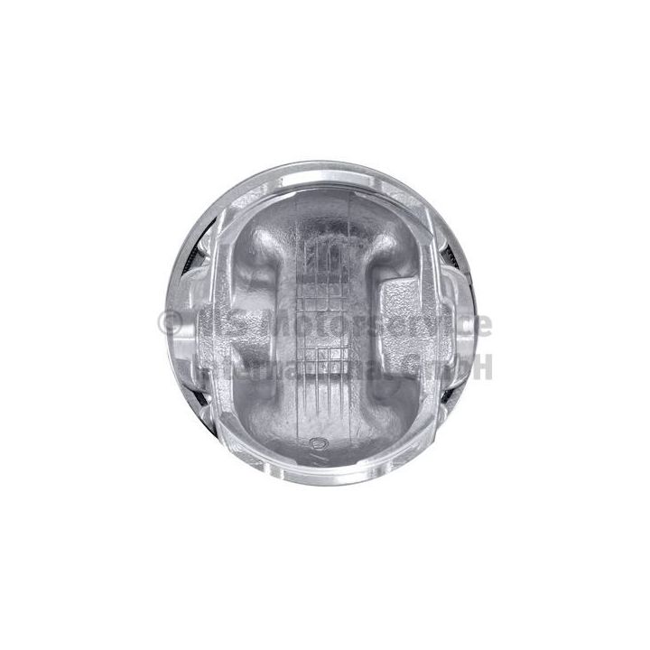 Stūmoklis KOLBENSCHMIDT 41729610