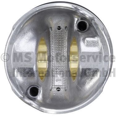 Stūmoklis KOLBENSCHMIDT 41853600