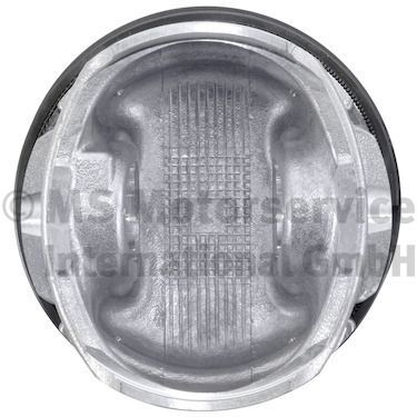 Stūmoklis KOLBENSCHMIDT 41933620