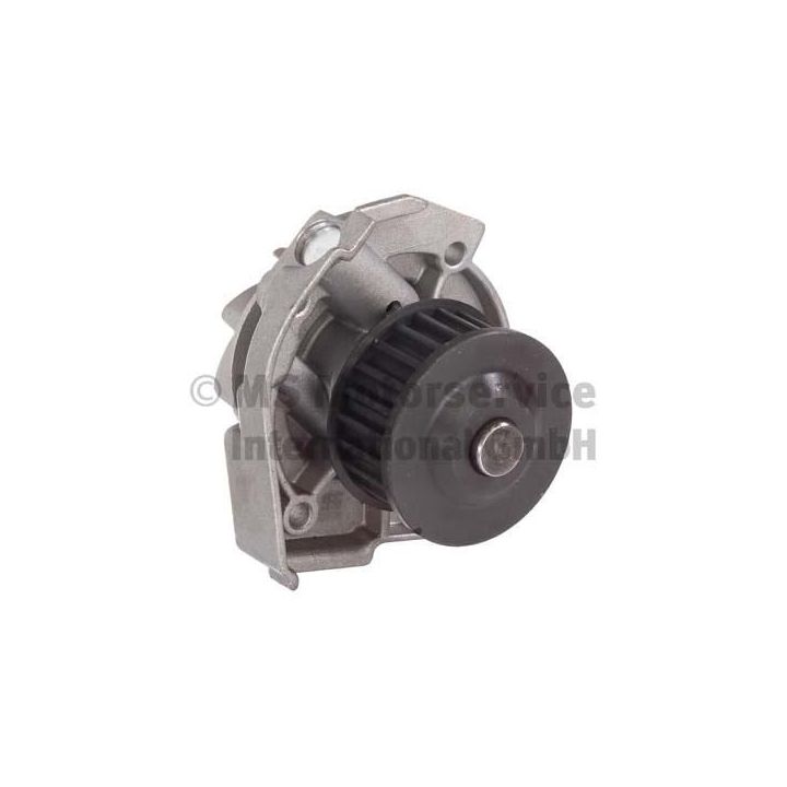 Vandens siurblys, variklio aušinimas KOLBENSCHMIDT 50005057