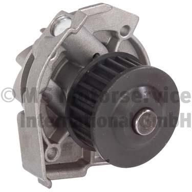 Vandens siurblys, variklio aušinimas KOLBENSCHMIDT 50005057