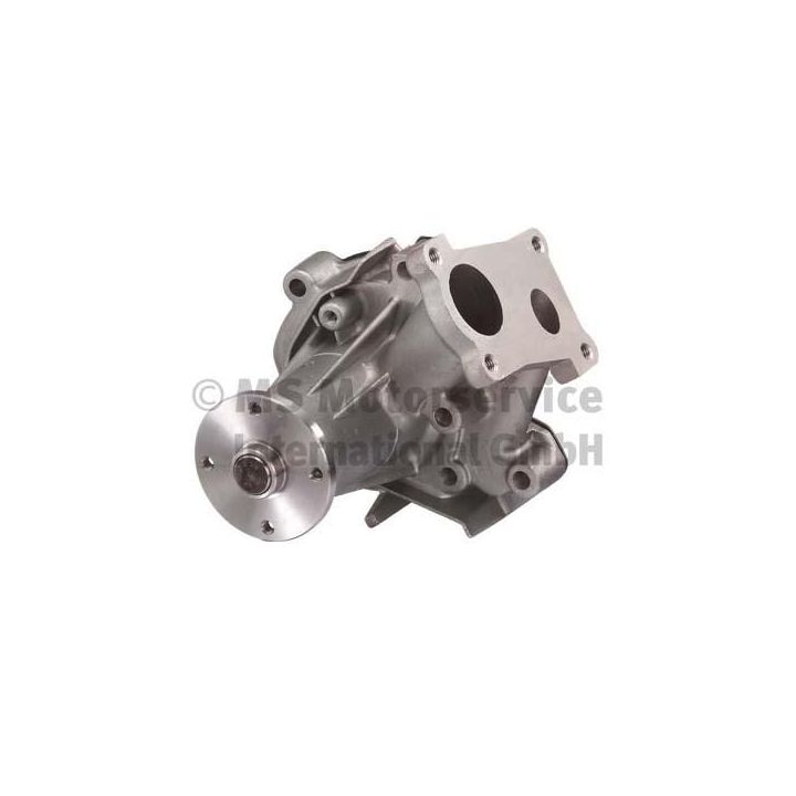 Vandens siurblys, variklio aušinimas KOLBENSCHMIDT 50005124