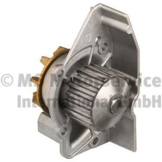 Vandens siurblys, variklio aušinimas KOLBENSCHMIDT 50005313