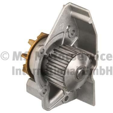 Vandens siurblys, variklio aušinimas KOLBENSCHMIDT 50005313