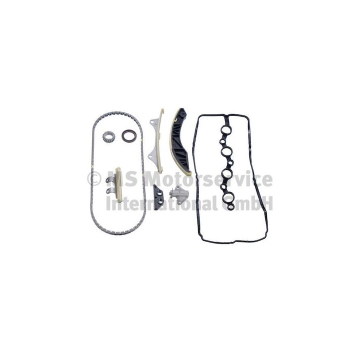 Paskirstymo grandinės komplektas KOLBENSCHMIDT 400040400000