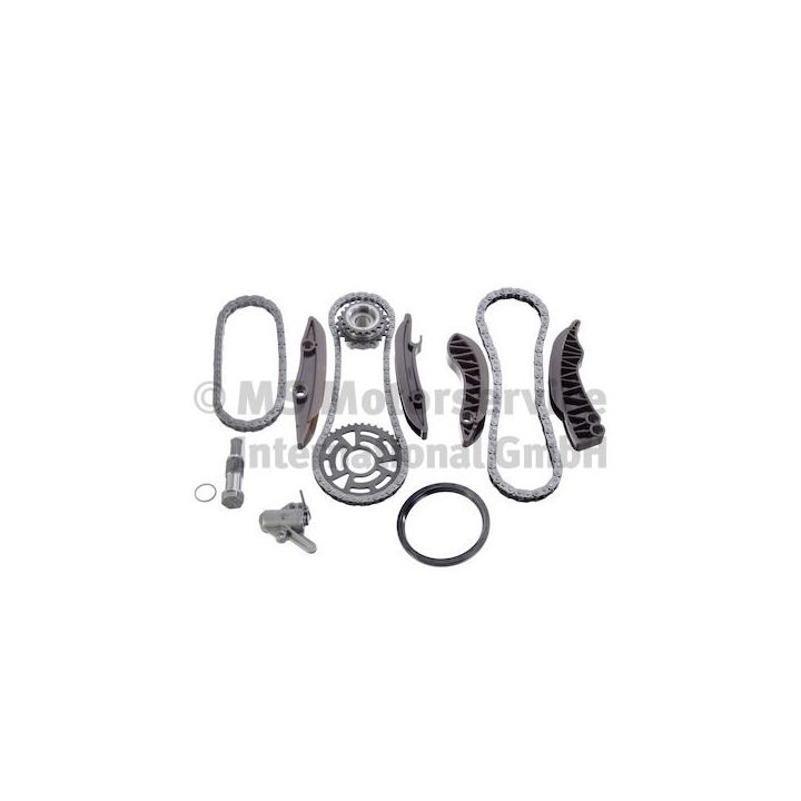 Paskirstymo grandinės komplektas KOLBENSCHMIDT 400450400001