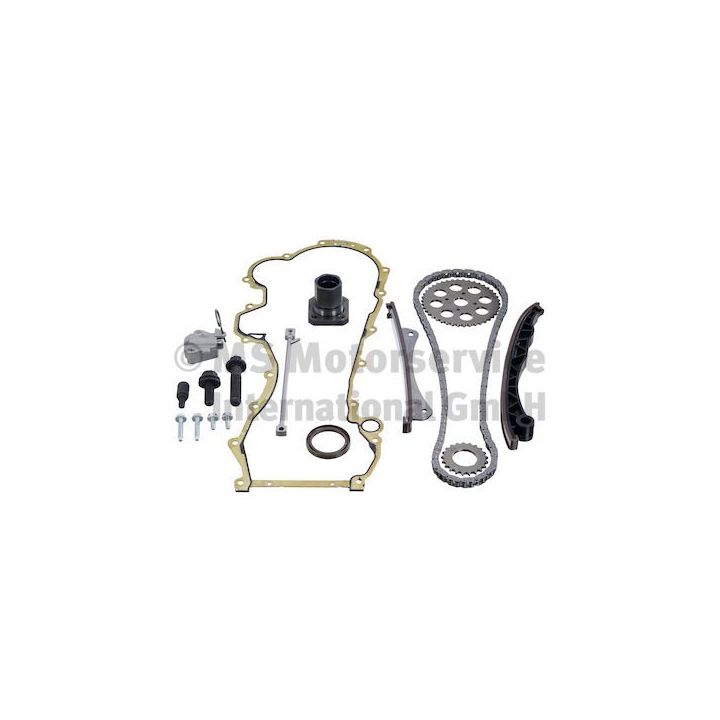 Paskirstymo grandinės komplektas KOLBENSCHMIDT 400700400001