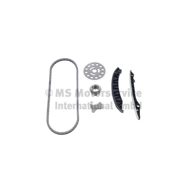 Paskirstymo grandinės komplektas KOLBENSCHMIDT 407380400001