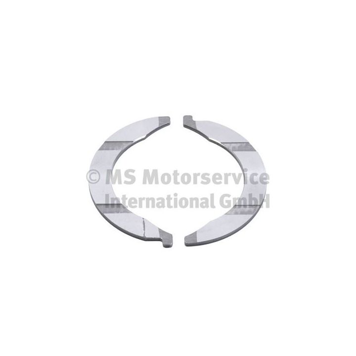 Atraminis tarpiklis, alkūninis velenas KOLBENSCHMIDT 79571600