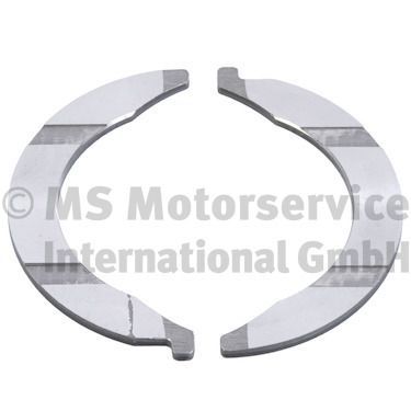 Atraminis tarpiklis, alkūninis velenas KOLBENSCHMIDT 79571600