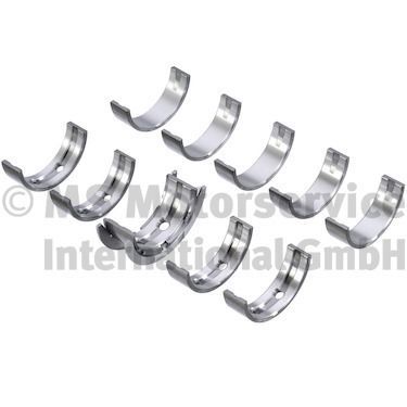 Alkūninio veleno guolių rinkinys KOLBENSCHMIDT 37122610