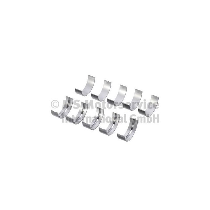 Alkūninio veleno guolių rinkinys KOLBENSCHMIDT 37204610