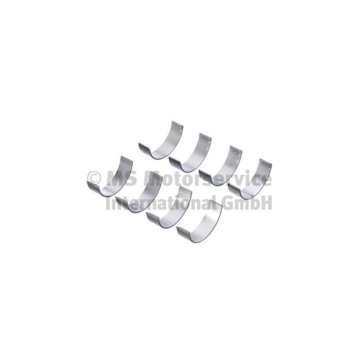 švaistiklio guolių rinkinys KOLBENSCHMIDT 37138600