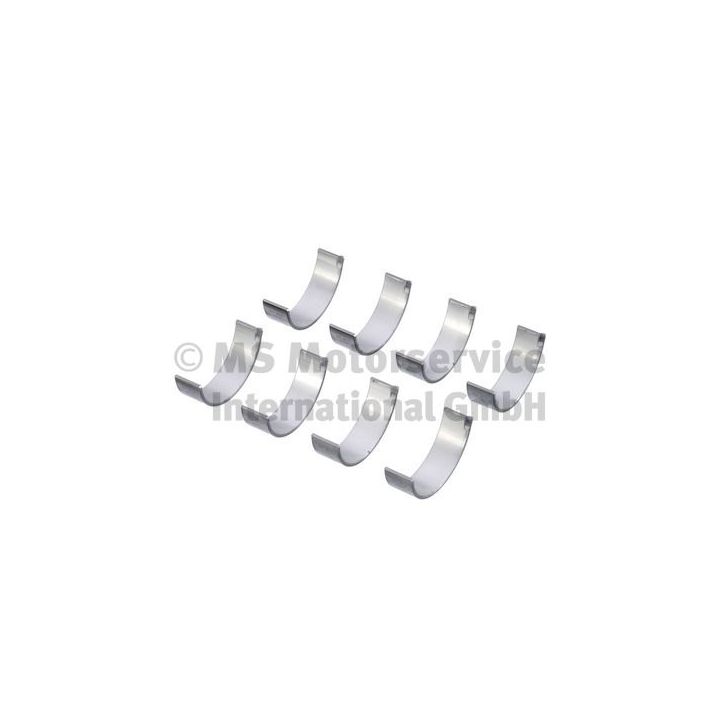 švaistiklio guolių rinkinys KOLBENSCHMIDT 37138620