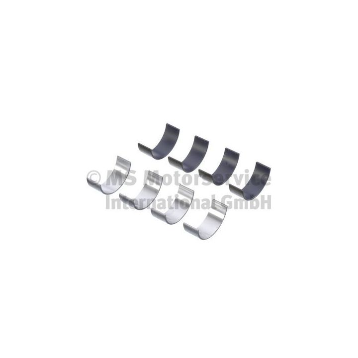 švaistiklio guolių rinkinys KOLBENSCHMIDT 37161620