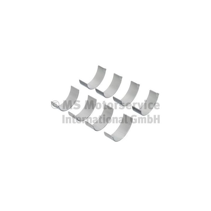 švaistiklio guolių rinkinys KOLBENSCHMIDT 37174620