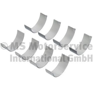 švaistiklio guolių rinkinys KOLBENSCHMIDT 37174620