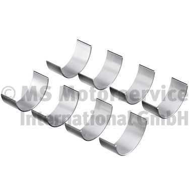 švaistiklio guolių rinkinys KOLBENSCHMIDT 37205610