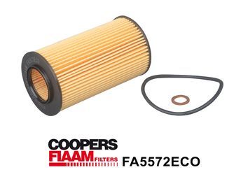 Alyvos filtras CoopersFiaam FA5572ECO