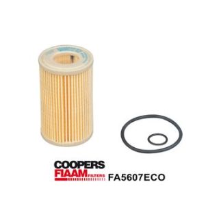 Alyvos filtras CoopersFiaam FA5607ECO