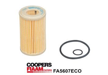 Alyvos filtras CoopersFiaam FA5607ECO