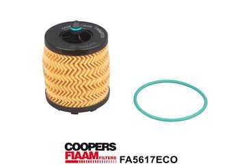 Alyvos filtras CoopersFiaam FA5617ECO