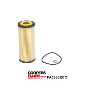 Alyvos filtras CoopersFiaam FA5636ECO