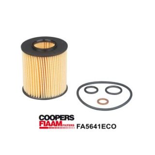 Alyvos filtras CoopersFiaam FA5641ECO