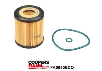 Alyvos filtras CoopersFiaam FA5650ECO
