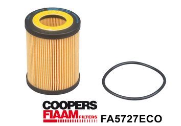 Alyvos filtras CoopersFiaam FA5727ECO