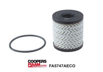 Alyvos filtras CoopersFiaam FA5747AECO