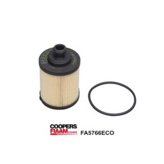 Alyvos filtras CoopersFiaam FA5766ECO