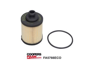 Alyvos filtras CoopersFiaam FA5766ECO