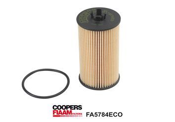 Alyvos filtras CoopersFiaam FA5784ECO