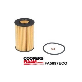 Alyvos filtras CoopersFiaam FA5897ECO
