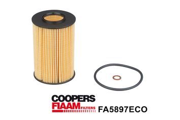 Alyvos filtras CoopersFiaam FA5897ECO
