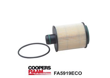 Alyvos filtras CoopersFiaam FA5919ECO