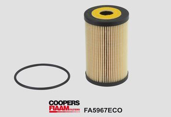 Alyvos filtras CoopersFiaam FA5967ECO