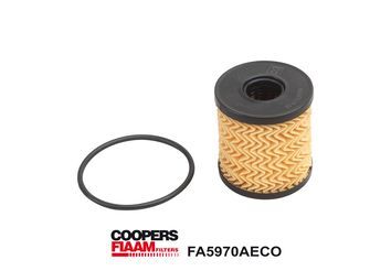 Alyvos filtras CoopersFiaam FA5970AECO