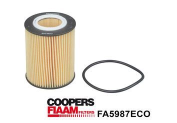 Alyvos filtras CoopersFiaam FA5987ECO