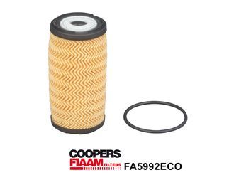 Alyvos filtras CoopersFiaam FA5992ECO