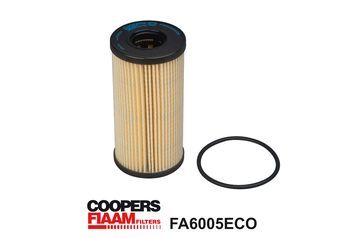 Alyvos filtras CoopersFiaam FA6005ECO