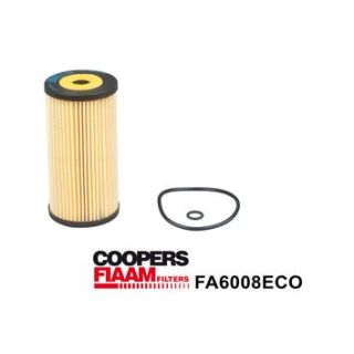 Alyvos filtras CoopersFiaam FA6008ECO
