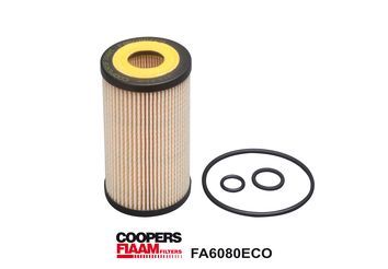 Alyvos filtras CoopersFiaam FA6080ECO