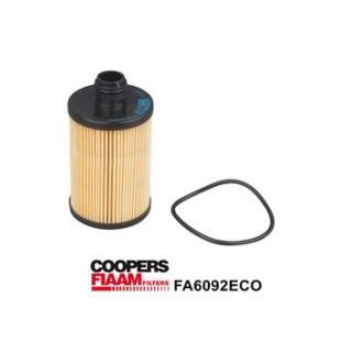 Alyvos filtras CoopersFiaam FA6092ECO