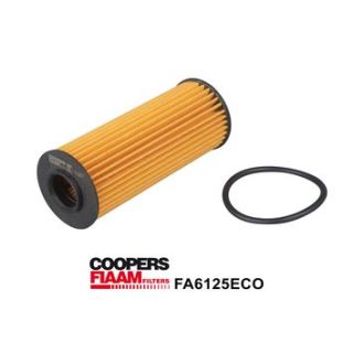 Alyvos filtras CoopersFiaam FA6125ECO