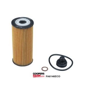 Alyvos filtras CoopersFiaam FA6146ECO
