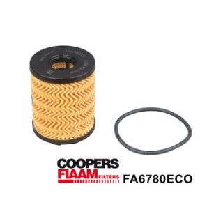 Alyvos filtras CoopersFiaam FA6780ECO